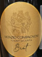 Monzio Compagnoni Franciacorta Brut