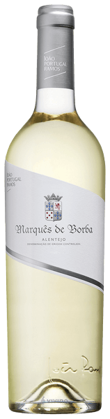 Joao Portugal Ramos Marquês de Borba Branco