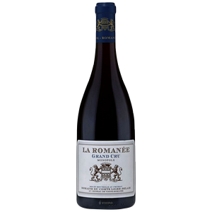 Domaine du Comte Liger-Belair La Romanee Grand Cru Monopole
