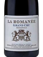 Domaine du Comte Liger-Belair La Romanee Grand Cru Monopole