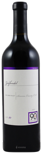 90+ Cellars Reserve Lot 80 Zinfandel N.V.