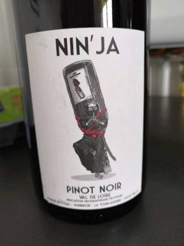 てぃんくる　pinot noir Cloudline Pinot Noir – Table Wine Asheville