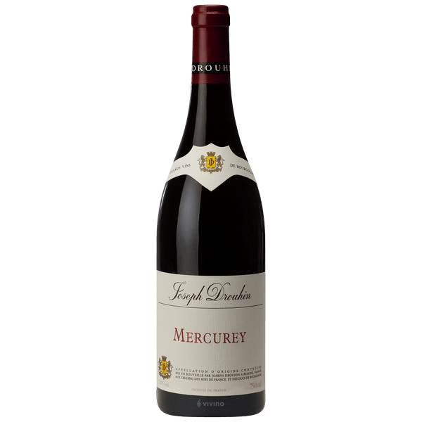 Joseph Drouhin Mercurey | Vivino English