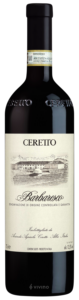 Ceretto Barbaresco 2018