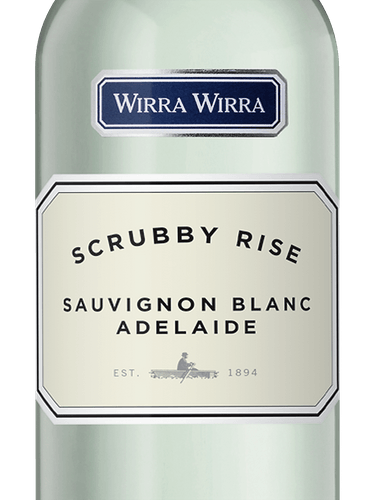 2021 Wirra Wirra Scrubby Rise Sauvignon Blanc | Vivino United States
