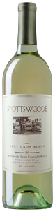 Spottswoode Sauvignon Blanc 2023