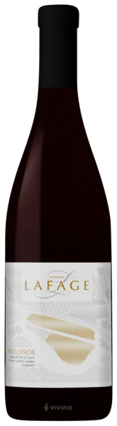 Domaine Lafage Rieussol