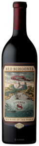 Red Schooner Voyage 8 N.V.