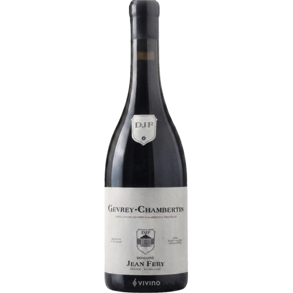 Jean Féry & Fils Gevrey-Chambertin | Vivino English