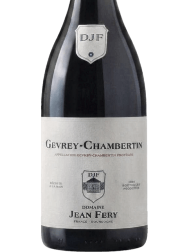 Jean Féry & Fils Gevrey-Chambertin | Vivino English