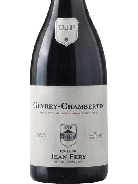 Jean Féry & Fils Gevrey-Chambertin | Vivino English