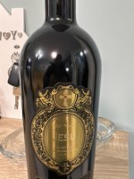 Feudi Salentini Jesu Old Vines Primitivo di Manduria