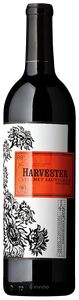 Austin Hope Harvester Paso Robles Cabernet Sauvignon N.V.