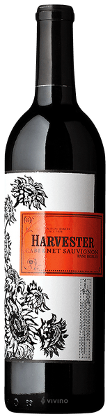 Austin Hope Harvester Paso Robles Cabernet Sauvignon