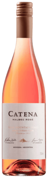 Catena Malbec Rosé