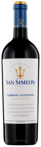 San Simeon Wines Cabernet Sauvignon