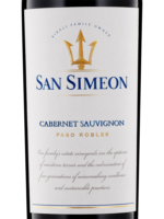 Cabernet Sauvignon