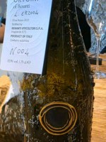 Benanti Orygini Etna Rosso