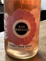 Kim Crawford Pinot Noir Rosé