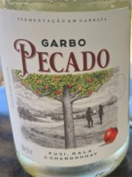 Garbo Pecado