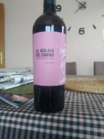 Atalaya La Atalaya del Camino Cuvée Especial