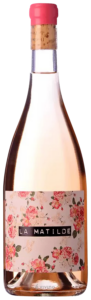Vall Llach La Matilde Rosé N.V.
