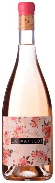 Vall Llach La Matilde Rosé