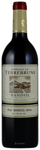 Domaine de Terrebrune Terroir du Trias Bandol Rouge N.V.