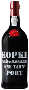 Kopke Port Barao De Massarelo Fine Tawny N.V.