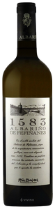 1583 Albariño de Fefiñanes N.V.