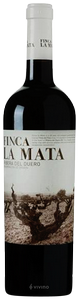 Isaac Fernandez Finca la Mata N.V.