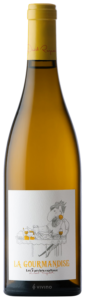 David Reynaud - Domaine Les Bruyères Le Gourmandise Les 7 Péchés Capitaux N.V.