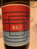 Villa Wolf Walt Pinot Noir