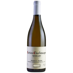 Domaine G. Roumier Corton-Charlemagne Grand Cru | Vivino English