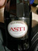 Villa Jolanda Asti