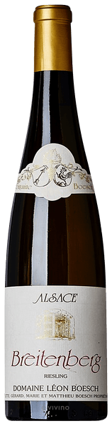 Domaine Léon Boesch Breitenberg Riesling