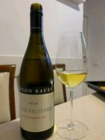 Anton Bauer Grüner Veltliner Feuersbrunn