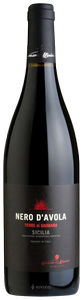 Caruso & Minini Terre di Giumara Nero d'Avola N.V.
