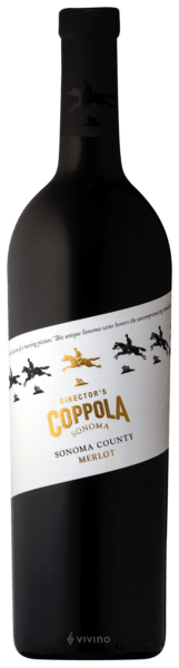 Francis Ford Coppola Winery Director's Merlot