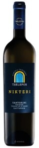 Canava Chrissou - Tselepos Νυχτέρι Σαντορινη (Nykteri Santorini) 2022