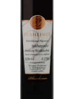 Essenheimer Domherr ２００９　Rose Eiswein Edelsüße Weine | Eiswein & Beerenauslese | Weingut Zaiß