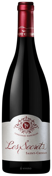 Cave des Vignerons de Saint-Chinian Les Secrets Saint Chinian | Vivino 日本