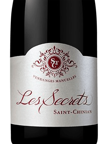 Cave des Vignerons de Saint-Chinian Les Secrets Saint Chinian | Vivino 日本