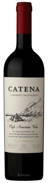 Catena Cabernet Sauvignon