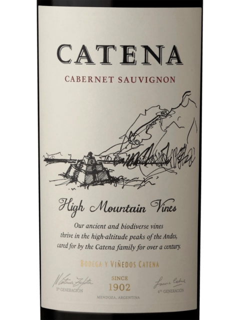 Cabernet Sauvignon