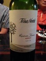 TerraNoble Reserva Terroir Merlot (La Higuera)