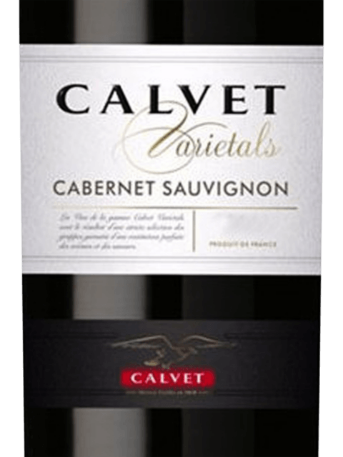 Varietals Cabernet Sauvignon