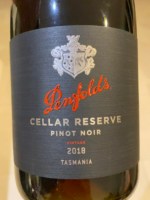 Penfolds Cellar Reserve Pinot Noir