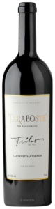 Château Vartely Taraboste Pur Aristocratic Cabernet Sauvignon N.V.