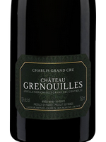 Château Grenouilles Chablis Grand Cru